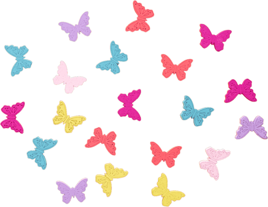 colored-figures-form-butterfly-yellow-background-Photoroom